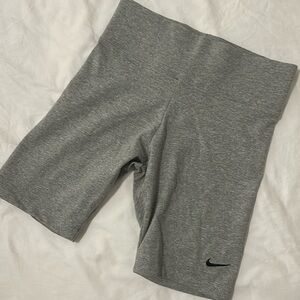 Nike bike shorts